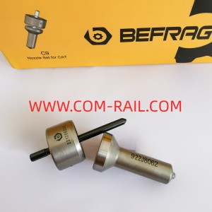 BEFRAG CAT C9 HEUI nozzle, common rail injector nozzle