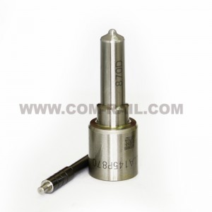 DLLA145P870 nozzle injector suluh pikeun 095000-5600