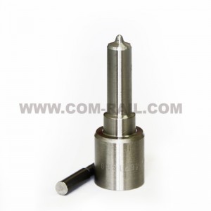 DLLA146P1339 fuel injector nozzle para sa 0445120218