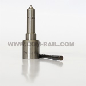 DLLA150P1666 diesel fuel nozzle for 0445110293