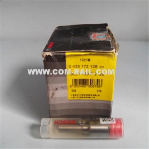 Bosch injector nozzle DLLA150P2126,0433172126