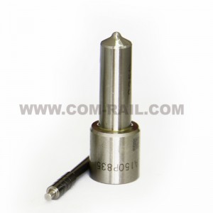 genuine Bosch nozzle DLLA150P835 fuel injector nozzle for 095000-5214