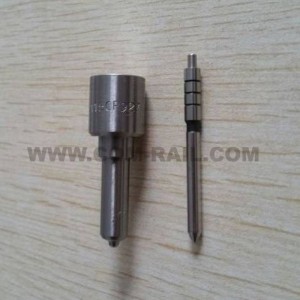 Bosch nozzle DLLA150p927 diesel injector nozzle for 095000-6277