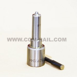 genuine Bosch nozzle DLLA152P2344 diesel fuel nozzle for 044512343