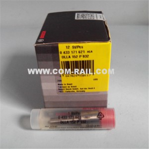 Puha injector Bosch DLLA152P932,0433171621