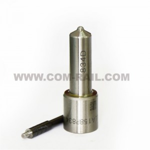 DLLA158P834 ud common rail injector for 095000-5220