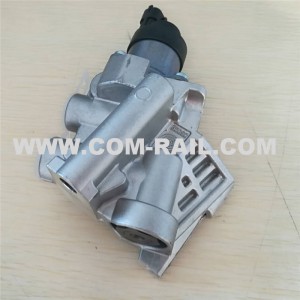 Original regulator control valve F008C80045 , 02113830 with unit valve 0928400670