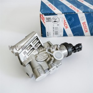 Original bosch regulator control valve F008C80045 , 02113830 with unit valve 0928400670