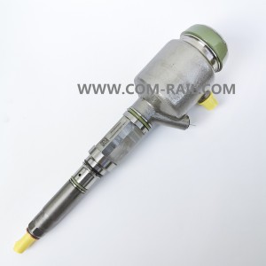 Injector de combustible dièsel original bosch F00BL0J005 X51107500005 F00BJ1001E F00BL0J004 per a MTU EX51107500011