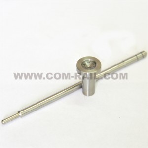 UNITED DIESEL control valve F00VC01001 used for injector 0445110009/010/012/024/025/071/072