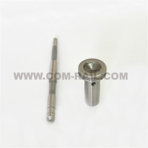 UNITED DIESEL control valve F00VC01005 na ginagamit para sa injector 0445110021/146…