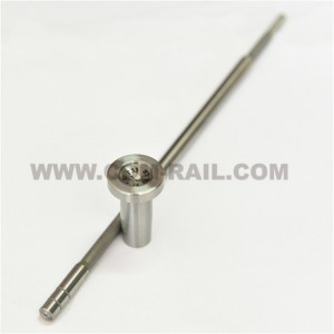 UNITED DIESEL control valve F00VC01033 ginagamit para sa injector 0445110091/186/279