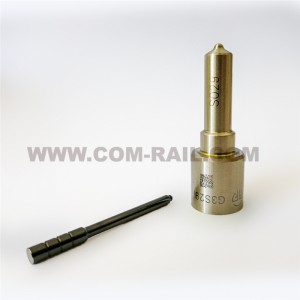 G3S29 ud brand suluh nozzle pikeun 295050-1710