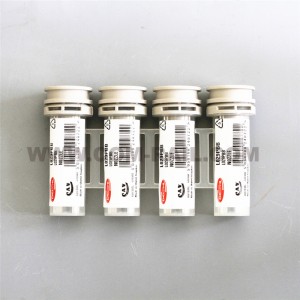Grykë origjinale e injektorit me naftë DELPHI L029PBB,F002C40031 për injektorin EUI 33800-84001