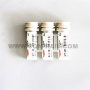 Grykë origjinale e injektorit me naftë DELPHI L215PBC për Volvo 21371673,21340612