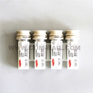 Grykë origjinale e injektorit me naftë DELPHI L222PBC,L028PBC për 20440388,21586284