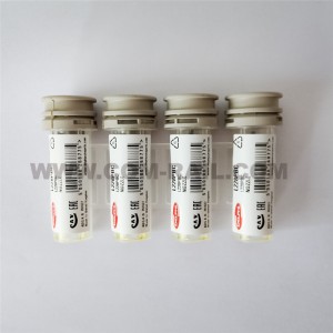 Grykë origjinale e injektorit me naftë DELPHI L228PBC për injektorin EUI 889481