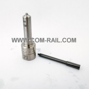 Jiangling common rail injector A2C8139490080 အတွက် VDO CK4Q-9K546-AA အတွက် Siemens injector nozzle M0034P150