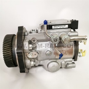 0470504026,109342-1007,8-97252341-5 pompa VP44 asli baru untuk mesin NKR77