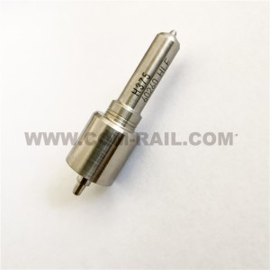 DELPHI asli solar injector nozzle H375 pikeun common rail 28236381