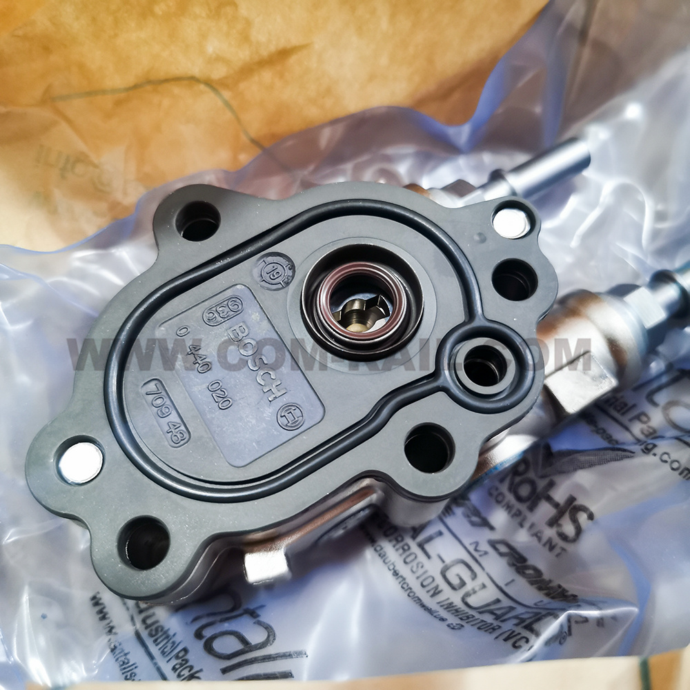 Bosch significantly extends its workshop portfolio for hydraulic steering pumps | Automotive World