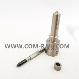 Common Rail injector piezo nozzle F00VX40061 yePiezo Injector 0445116017,0445116018,0986435420
