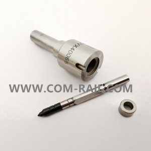 Common Rail injector piezo nozzle F00VX40065 no Piezo Injector 0445116039 0445116072