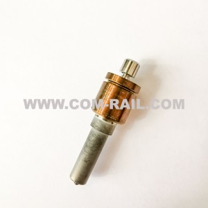 Broquet d'injector de combustible original 295771-0090 G4S009 per a Toyota 23670-0E010, 295700-0550