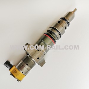 China UD 387-9433 fuel injector 10R7222,557-7633/387-9433/254-4339