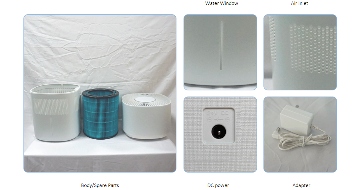 The 3 Best Dehumidifiers of 2023 | Reviews by Wirecutter