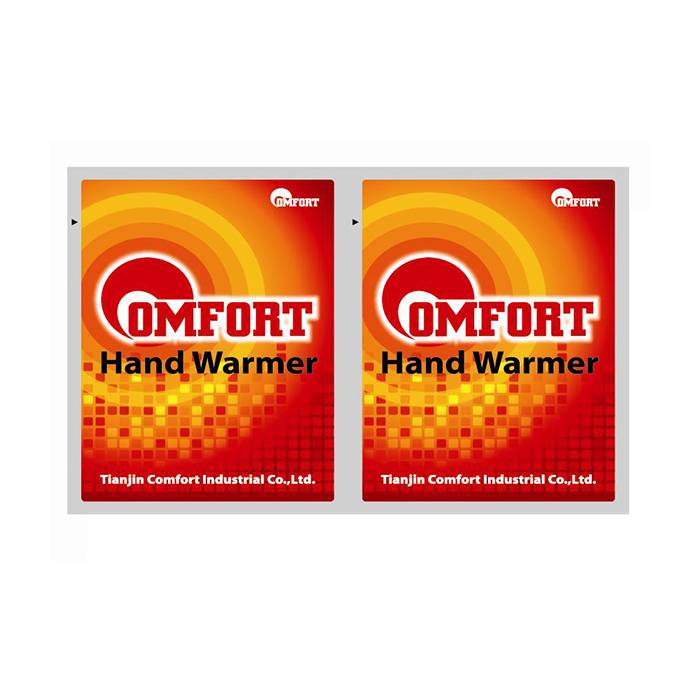Short Lead Time for Hand Warmers And Feet Warmers - Hand Warmer – Comfort