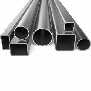 Hot dipped galvanized round pipe/square pipe/rectangular pipe