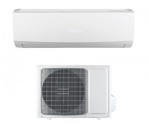 Gree LOMO Ductless Mini Split air conditioners inverter air conditions