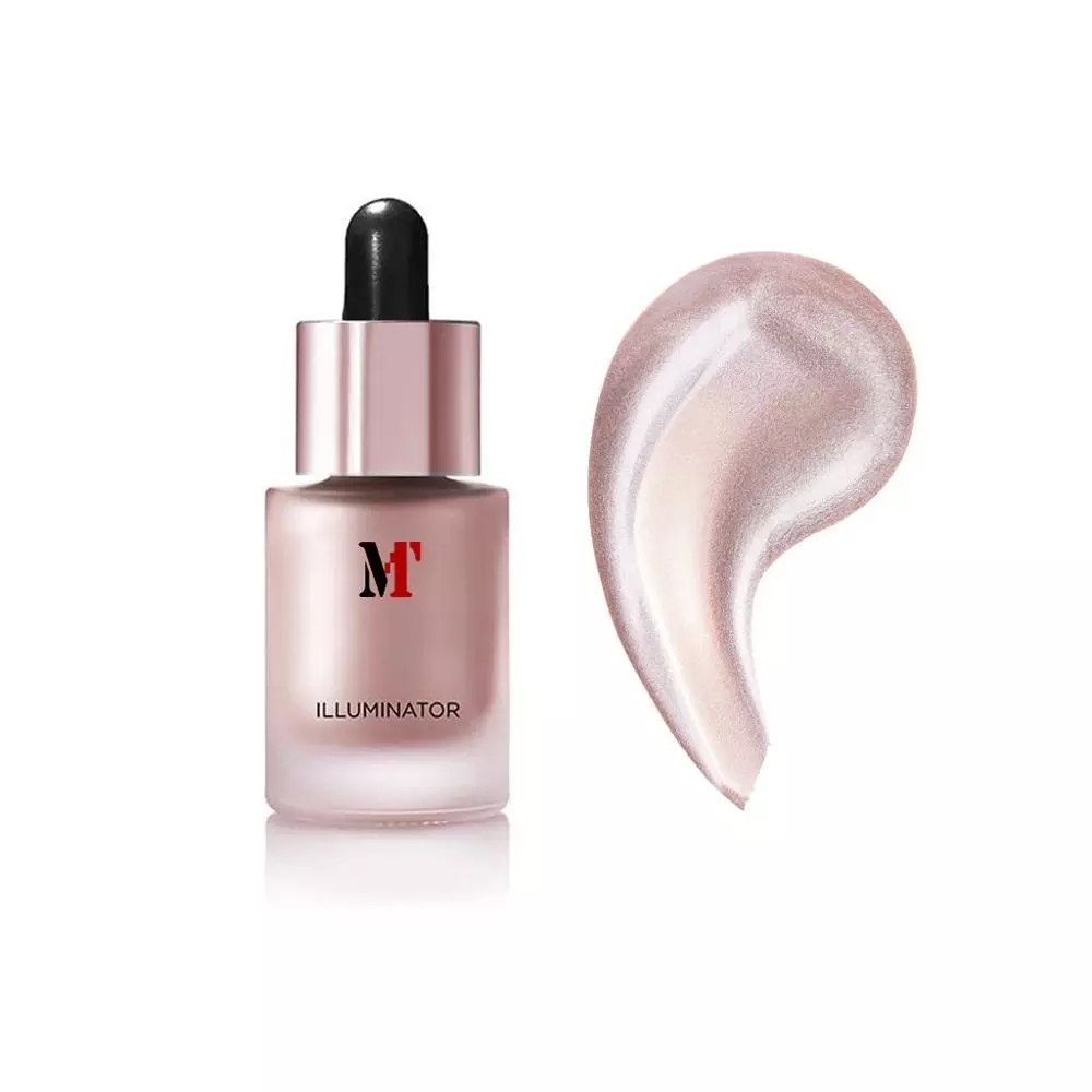 Liquid cosmetics makeup face liquid foundation highlight Featured Image