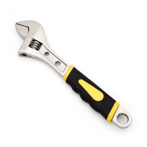 24inch adjustable wrench