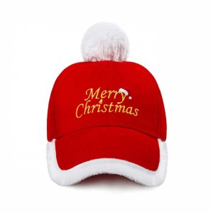 Christmas products , Christmas navidad hat, Christmas cap