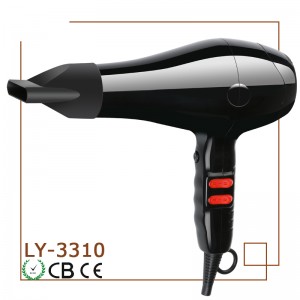 1200W Home/Gifts/Hotel/Travel/Electric Hair Blow Dryer Promotion Gifts Mini Hair Drier Hot And Cold Hair