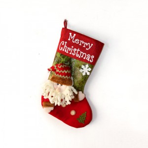 New Merry Christmas Gift Christmas Socks Gifts