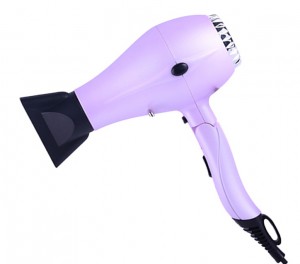 Super ions private label professional compact foldable powerful dual Voltage hair salon dryer