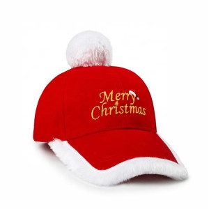 Christmas products , Christmas navidad hat, Christmas cap