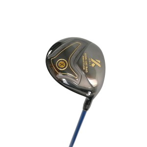 Factory Direct Sale Golf China Wholesale Golf Club Titanium Golf right handed club Plating