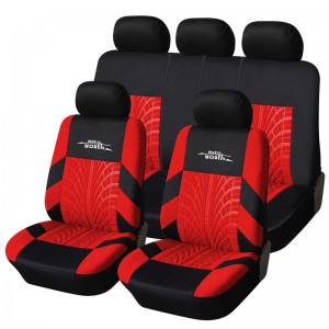 Auto Car Seat Cover Universal