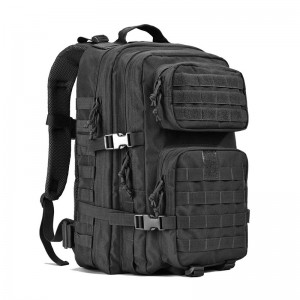 45L Multiple Color Selection Custom logo Oem nylon military Tactical Backpack