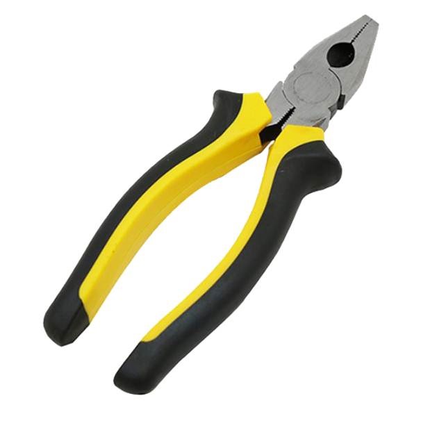 Professional Carbon Steel Holding Tools With Wire Cutting Plier