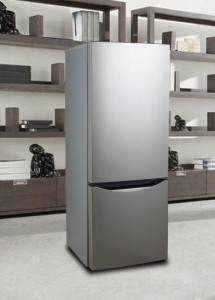 160L Double Door Refrigerator BCD-160/Ecombi refrigerators