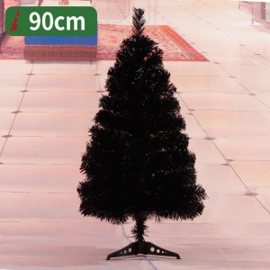 Artificial Christmas Pine Tree Holiday Decoration Easy Assembly Christmas tree For interior decoration