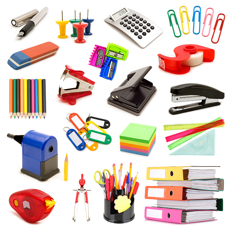 Office Supplies & Stationery