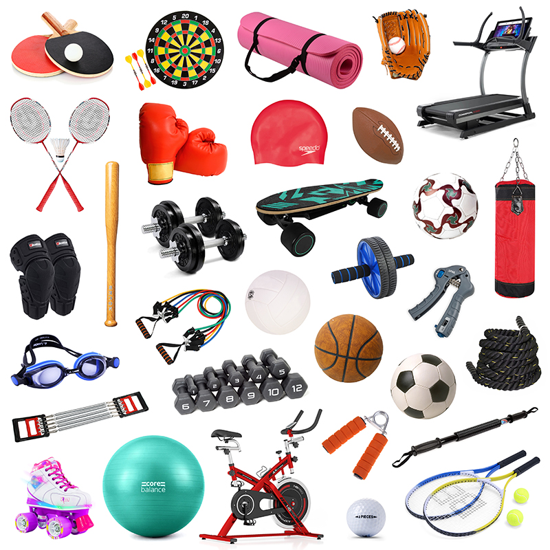 Sports Products