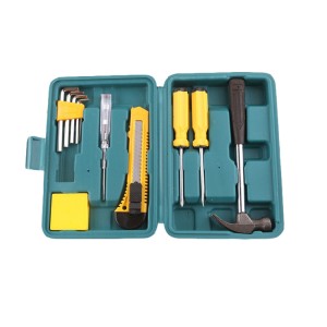Handle Hardware Tools Toolkit Set for home