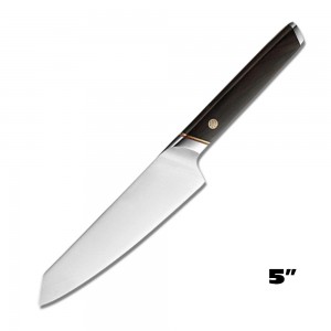 4 pcs Stainless Steel knife set kitchen knife set